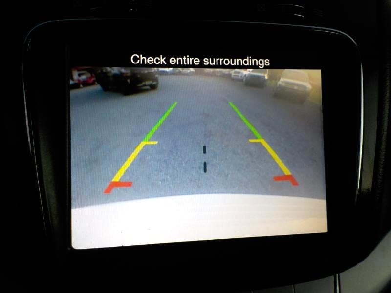 2019 Dodge Journey GT AWD