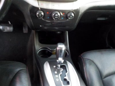 2019 Dodge Journey GT AWD