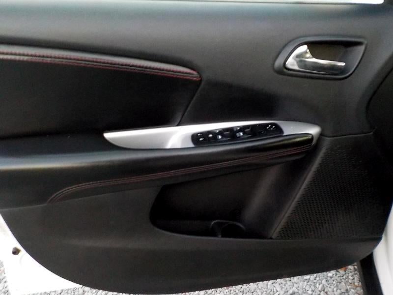 2019 Dodge Journey GT AWD