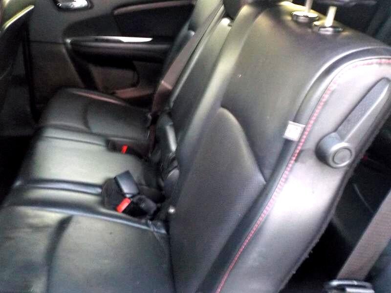 2019 Dodge Journey GT AWD