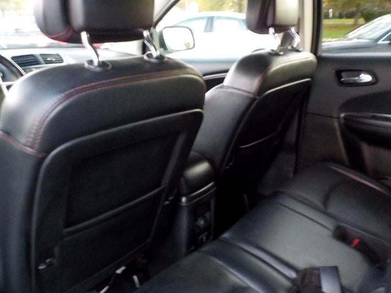 2019 Dodge Journey GT AWD