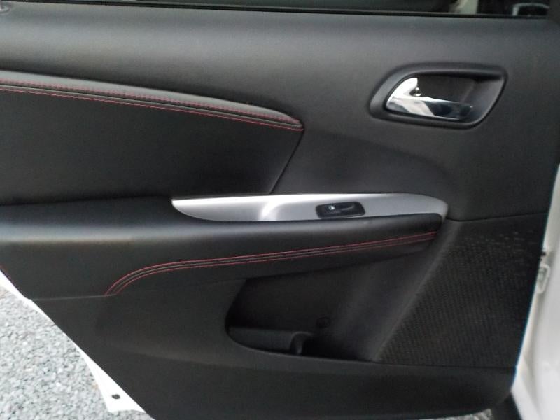 2019 Dodge Journey GT AWD