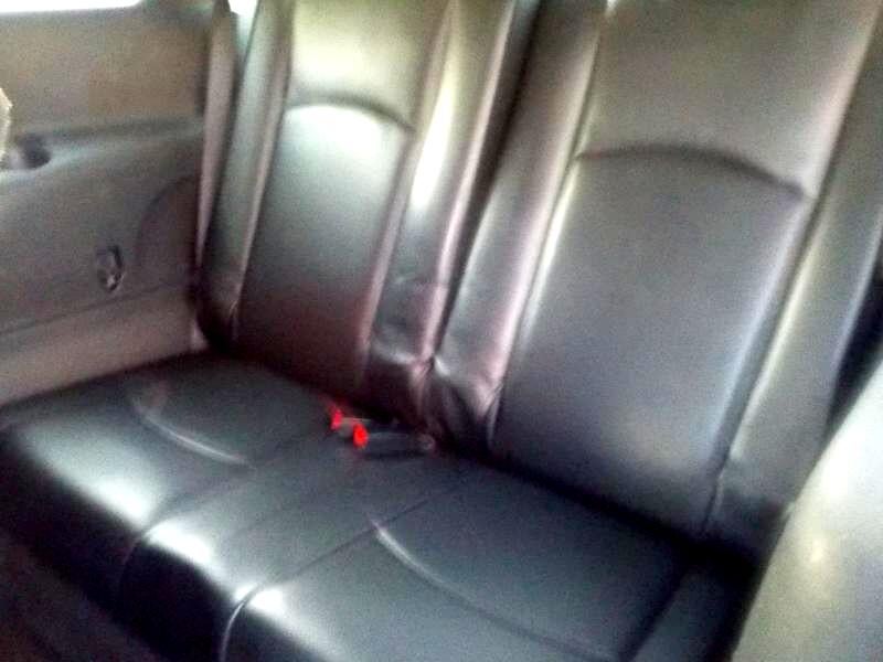 2019 Dodge Journey GT AWD