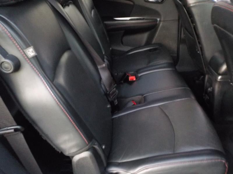 2019 Dodge Journey GT AWD