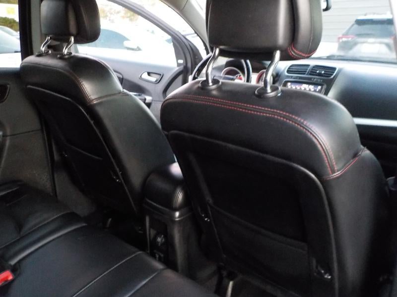 2019 Dodge Journey GT AWD