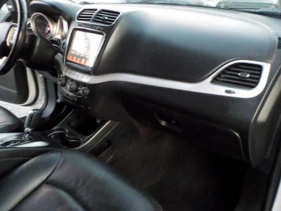 2019 Dodge Journey GT AWD