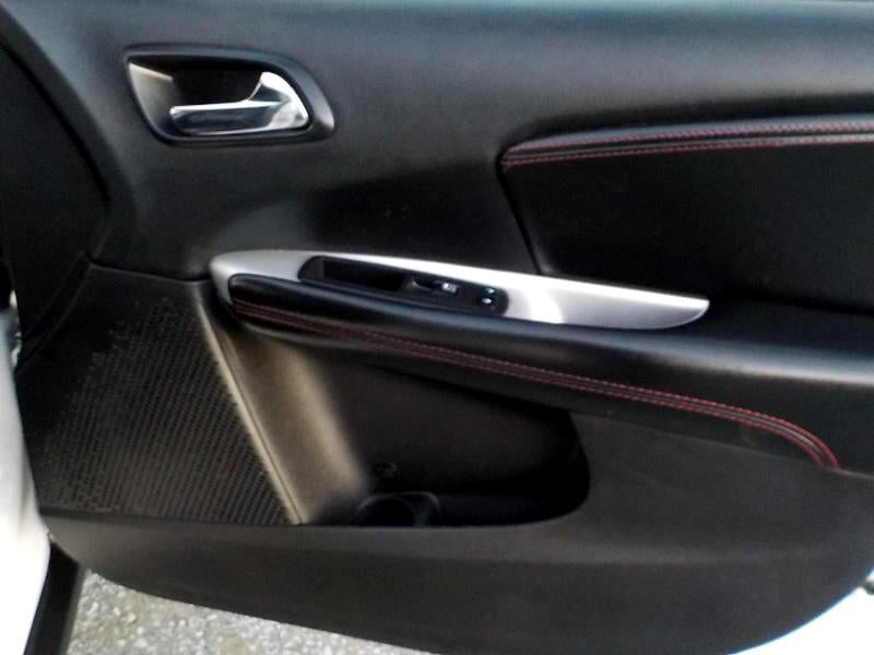 2019 Dodge Journey GT AWD