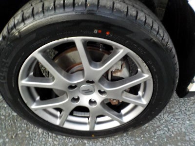 2019 Dodge Journey GT AWD