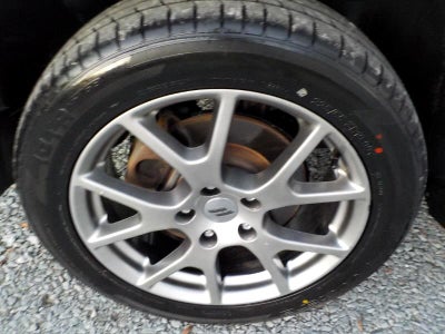 2019 Dodge Journey GT AWD