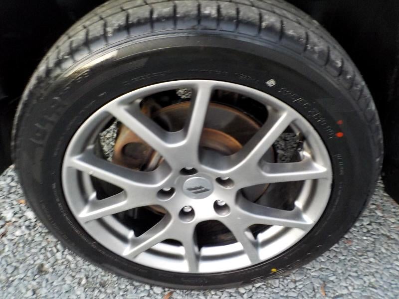 2019 Dodge Journey GT AWD