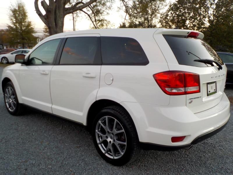 2019 Dodge Journey GT AWD