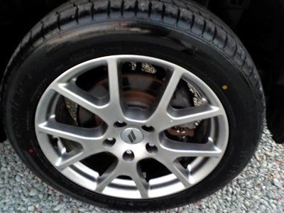 2019 Dodge Journey GT AWD