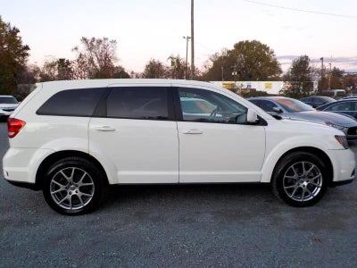 2019 Dodge Journey GT AWD