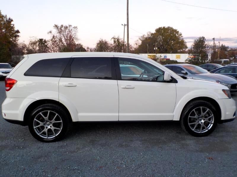 2019 Dodge Journey GT AWD