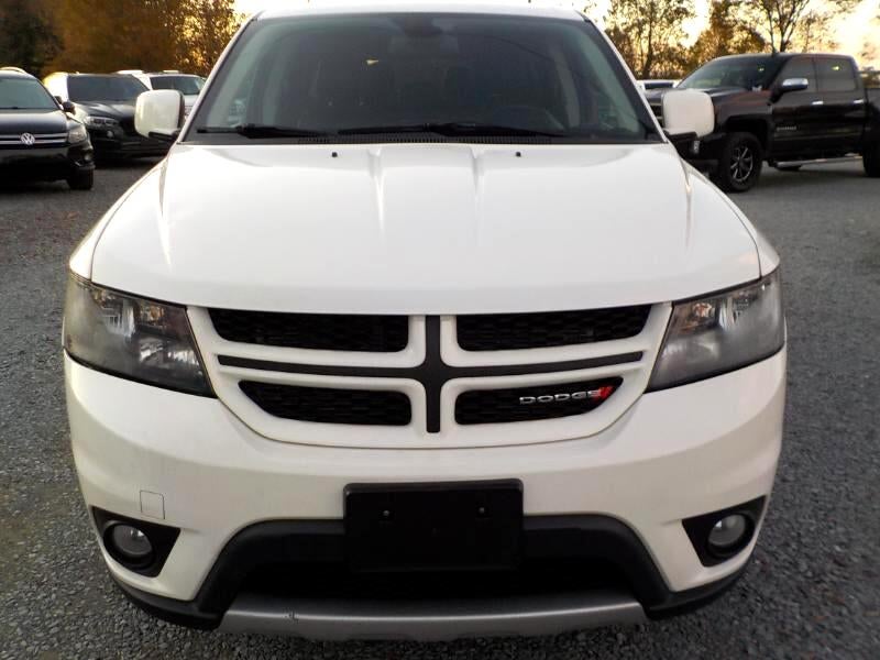 2019 Dodge Journey GT AWD