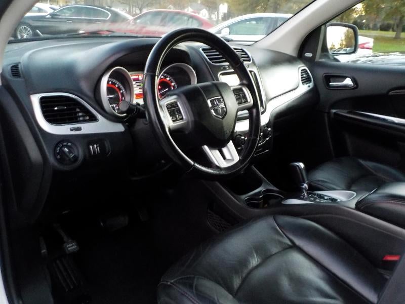 2019 Dodge Journey GT AWD