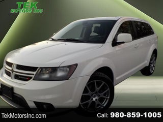 2019 Dodge Journey GT AWD