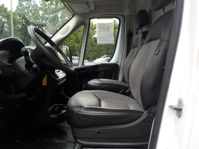 2020 RAM Promaster 1500 Low Roof 118-in. WB