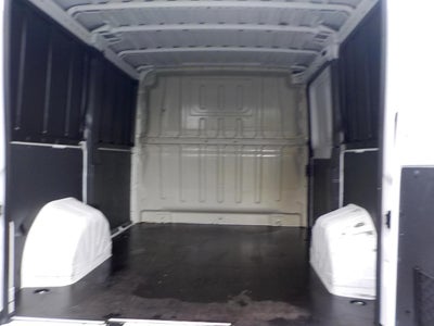 2020 RAM Promaster 1500 Low Roof 118-in. WB
