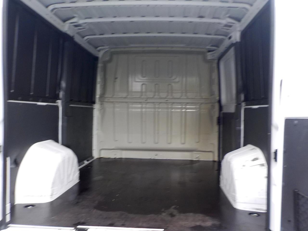 2020 RAM Promaster 1500 Low Roof 118-in. WB