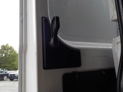 2020 RAM Promaster 1500 Low Roof 118-in. WB