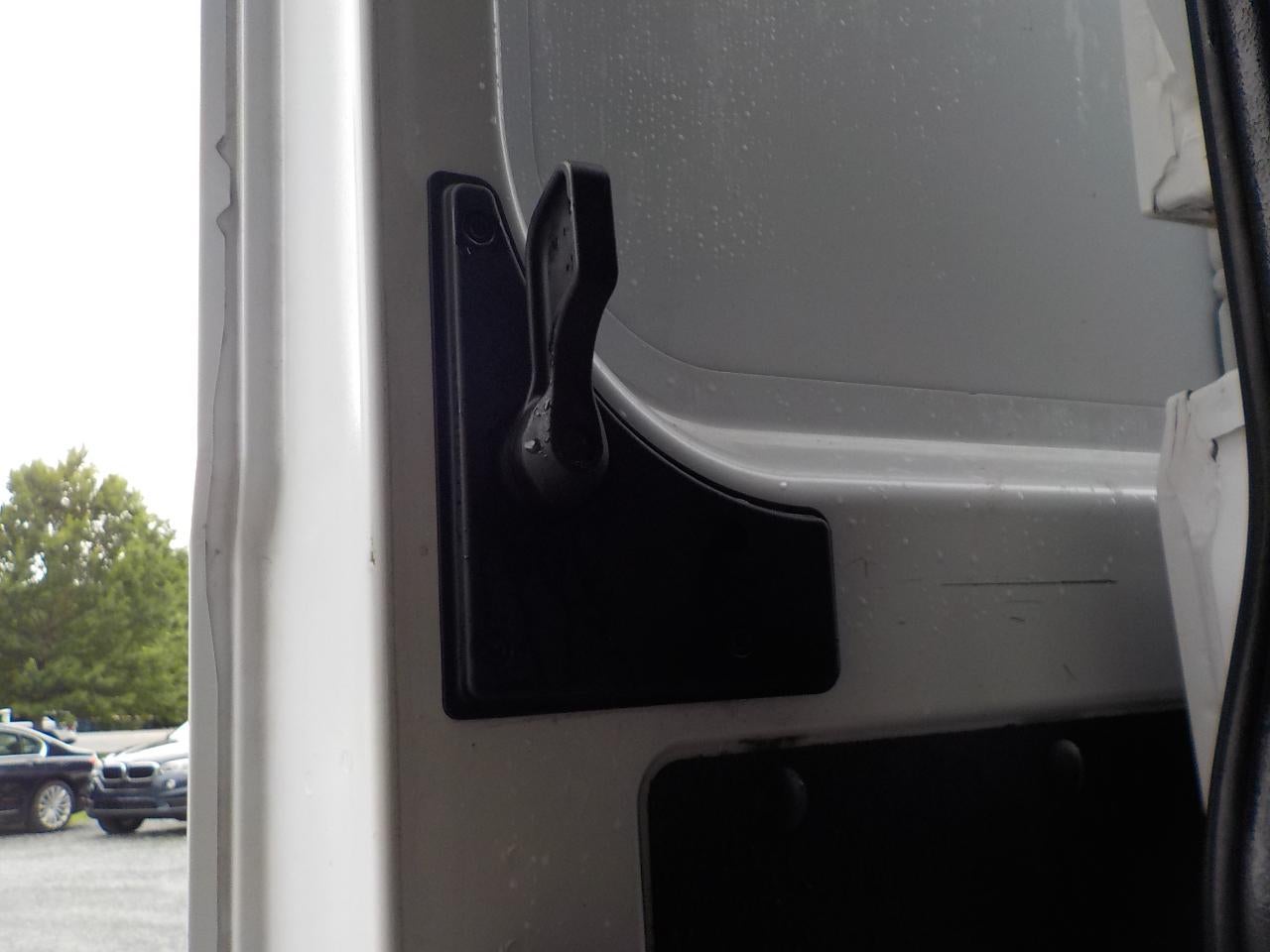 2020 RAM Promaster 1500 Low Roof 118-in. WB