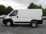 2020 RAM Promaster 1500 Low Roof 118-in. WB