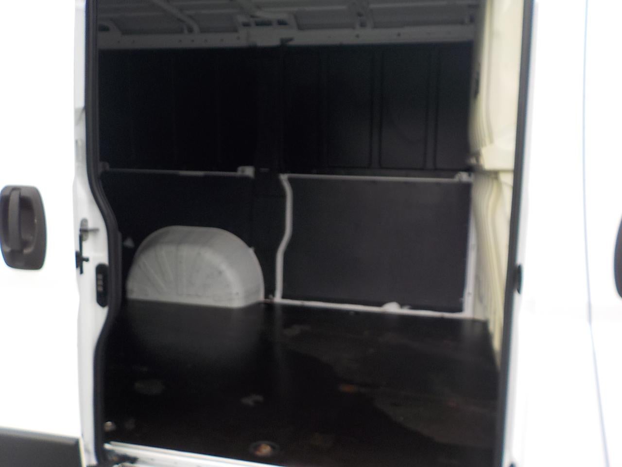 2020 RAM Promaster 1500 Low Roof 118-in. WB