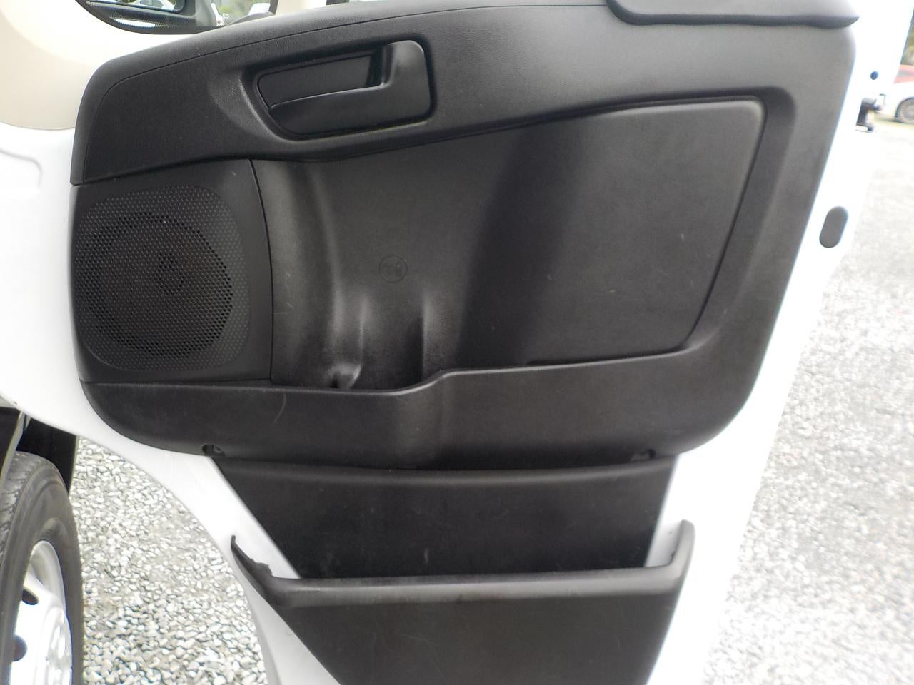 2020 RAM Promaster 1500 Low Roof 118-in. WB