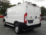 2020 RAM Promaster 1500 Low Roof 118-in. WB