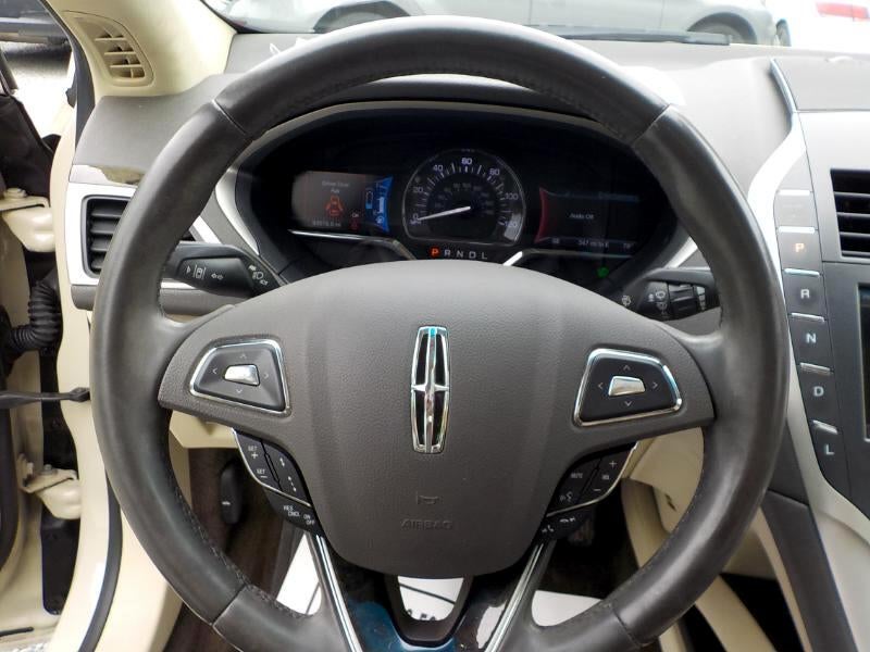 2015 Lincoln MKZ Hybrid Reserve