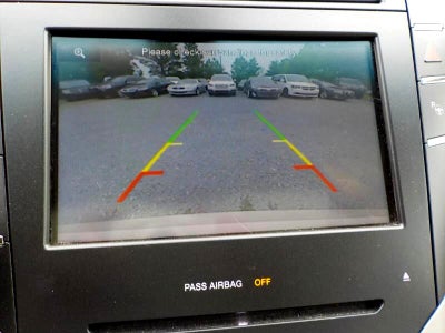 2015 Lincoln MKZ Hybrid Reserve