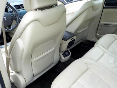 2015 Lincoln MKZ Hybrid Reserve