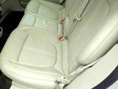 2015 Lincoln MKZ Hybrid Reserve