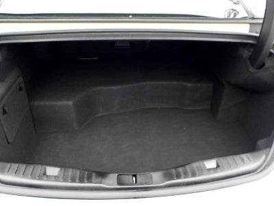 2015 Lincoln MKZ Hybrid Reserve