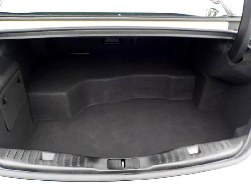 2015 Lincoln MKZ Hybrid Reserve