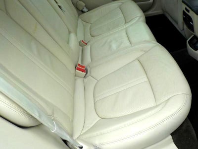 2015 Lincoln MKZ Hybrid Reserve