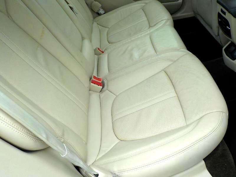 2015 Lincoln MKZ Hybrid Reserve