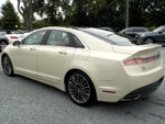 2015 Lincoln MKZ Hybrid Reserve