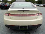 2015 Lincoln MKZ Hybrid Reserve