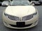2015 Lincoln MKZ Hybrid Reserve