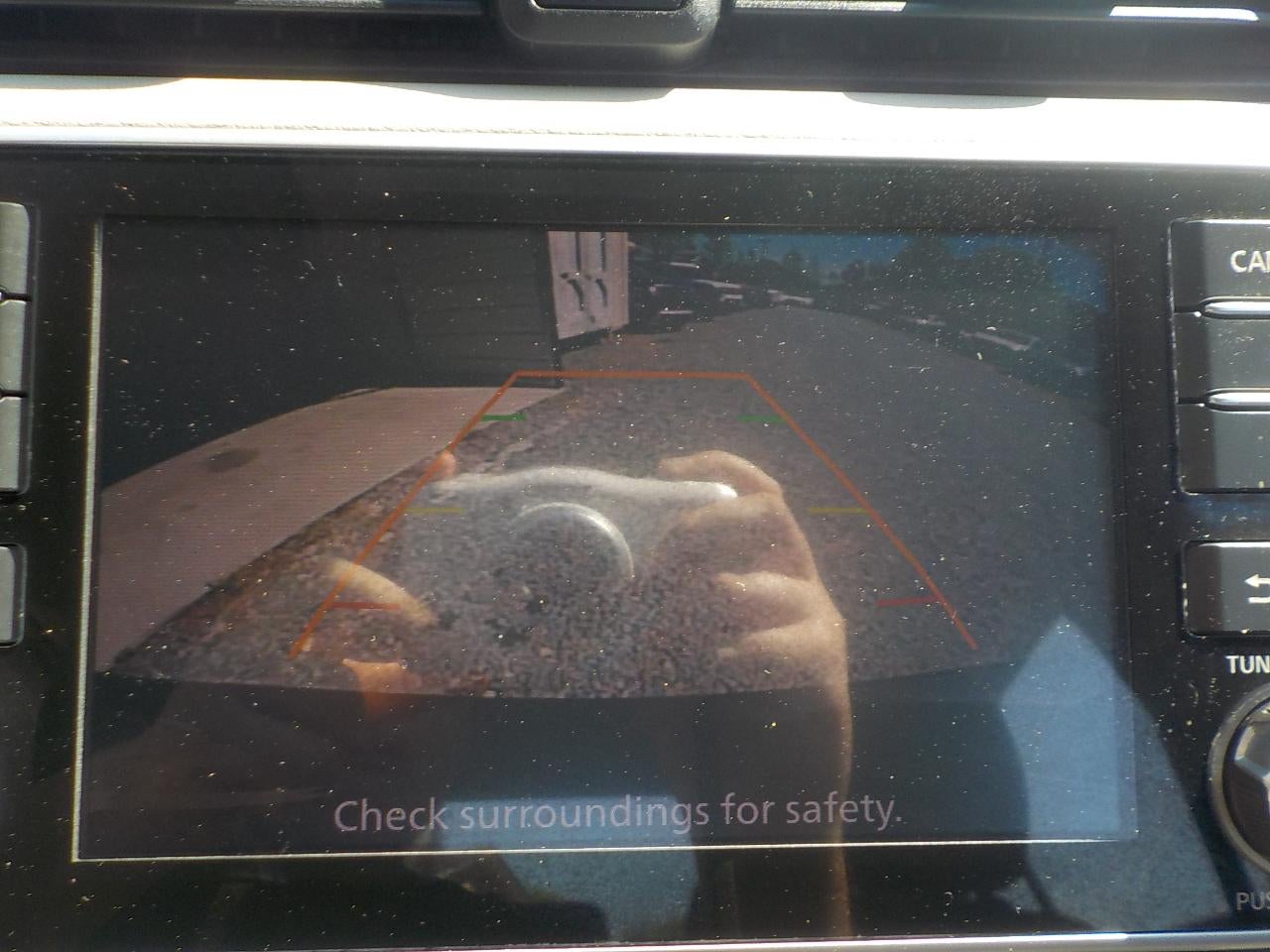 2021 Nissan Versa SV FWD