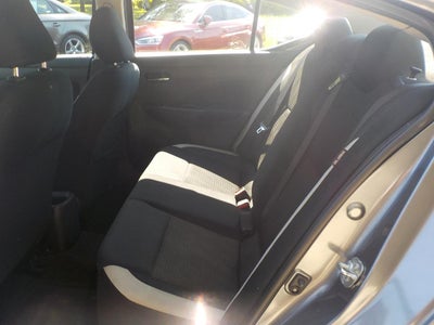 2021 Nissan Versa SV FWD