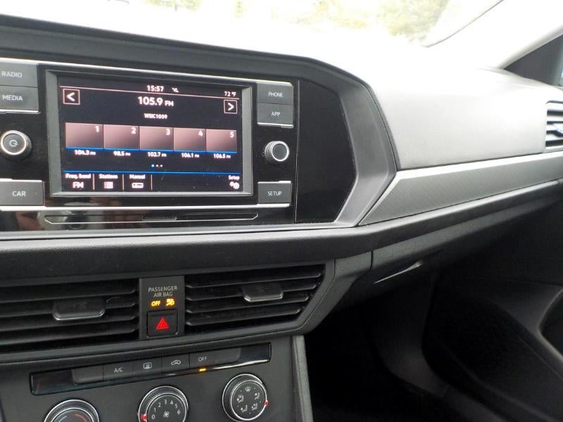 2019 Volkswagen Jetta 1.4T SE 8A