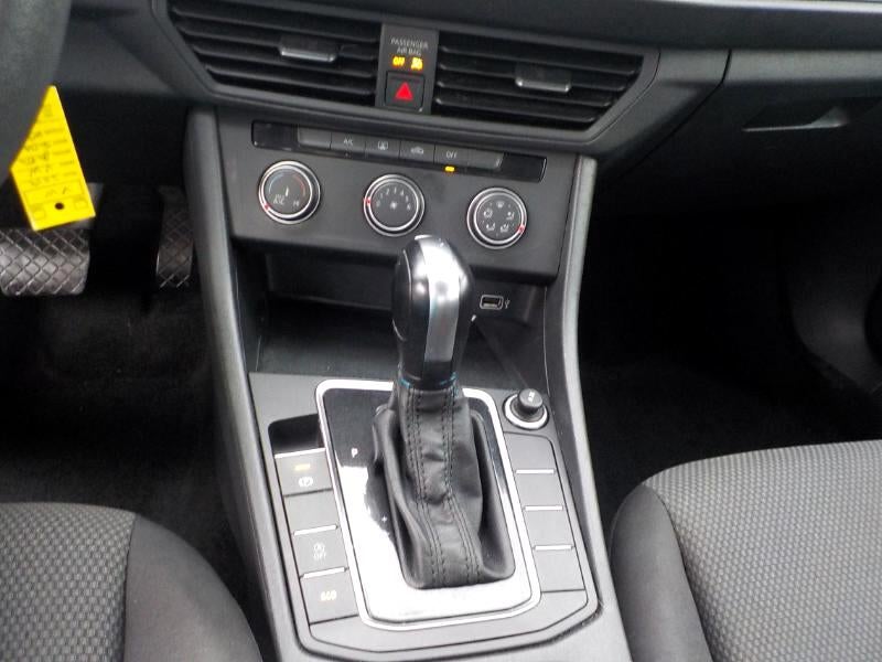 2019 Volkswagen Jetta 1.4T SE 8A