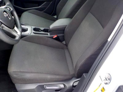 2019 Volkswagen Jetta 1.4T SE 8A