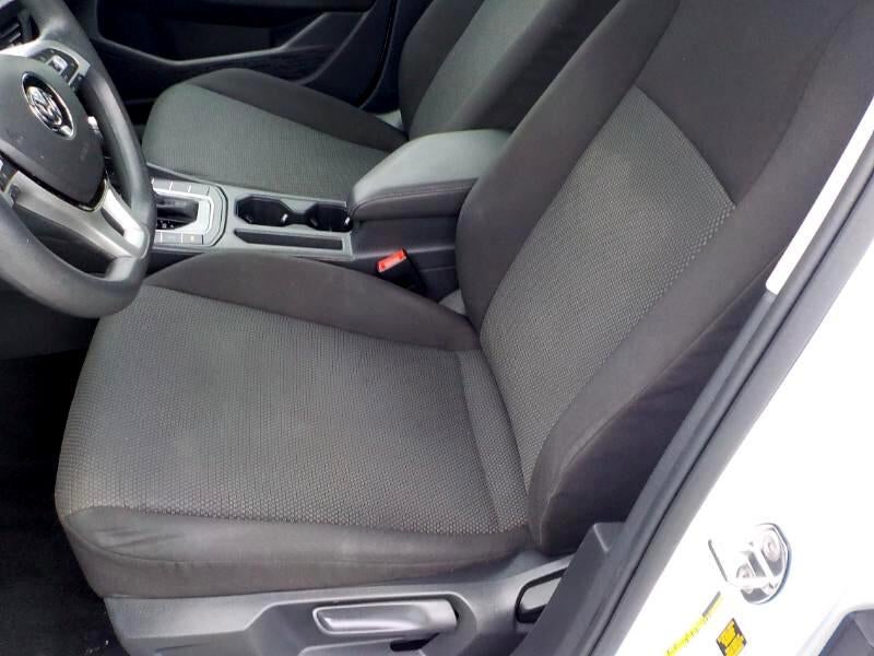 2019 Volkswagen Jetta 1.4T SE 8A