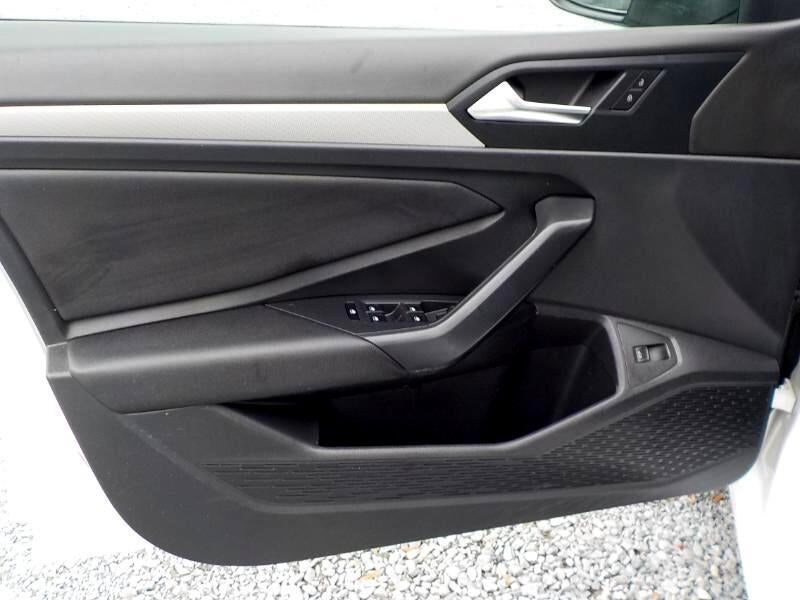 2019 Volkswagen Jetta 1.4T SE 8A