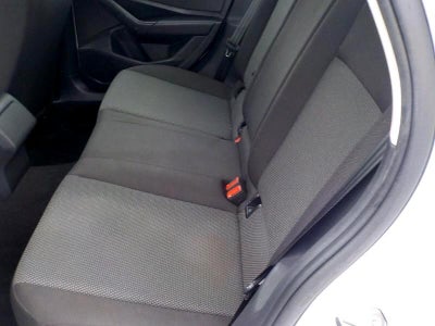 2019 Volkswagen Jetta 1.4T SE 8A