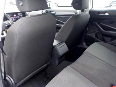 2019 Volkswagen Jetta 1.4T SE 8A